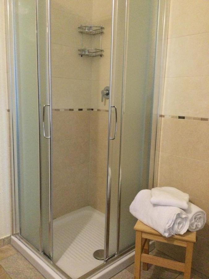Gignod B&B Les Fleurs المظهر الخارجي الصورة