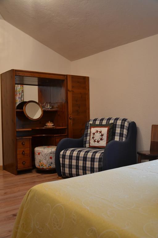 Gignod B&B Les Fleurs المظهر الخارجي الصورة