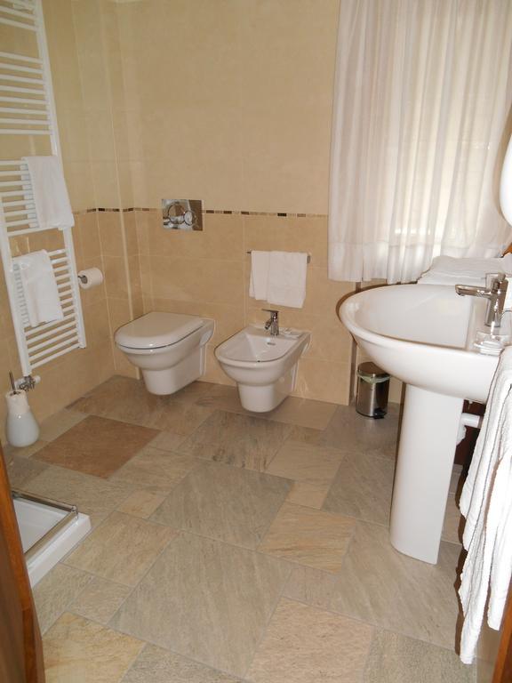 Gignod B&B Les Fleurs المظهر الخارجي الصورة